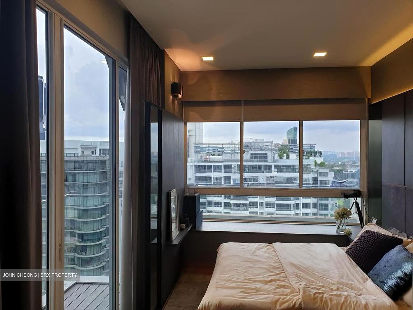 The Peak @ Cairnhill II (D9), Apartment #638848231